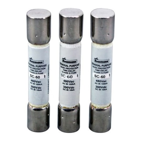 Allpoints Allpoints 8012306 Fuse Kit For Henny Penny 8012306